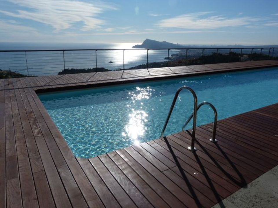 Lejlighed i Altea, Alicante - foto 3