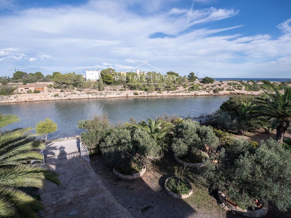 Villa i L'Ametlla De Mar, Tarragona - foto 1