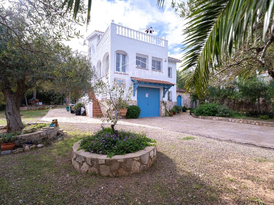 Villa i L'Ametlla De Mar, Tarragona - foto 2