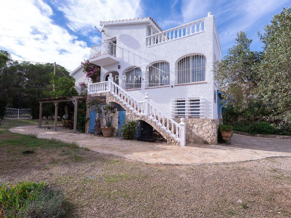 Villa i L'Ametlla De Mar, Tarragona - foto 3