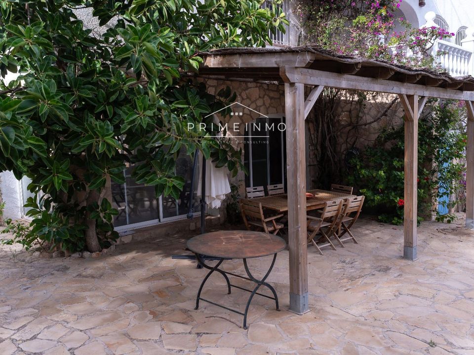 Villa i L'Ametlla De Mar, Tarragona - foto 4