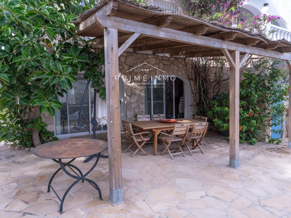 Villa i L'Ametlla De Mar, Tarragona - foto 5