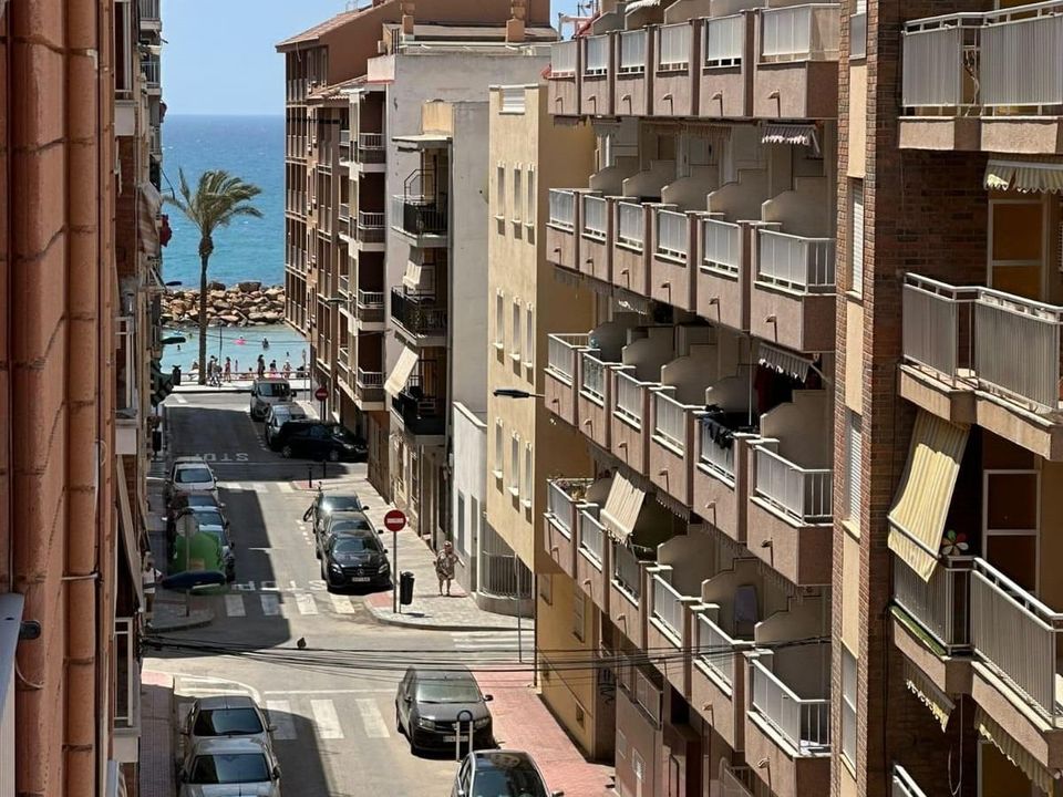 Lejlighed i Torrevieja, Alicante - foto 3