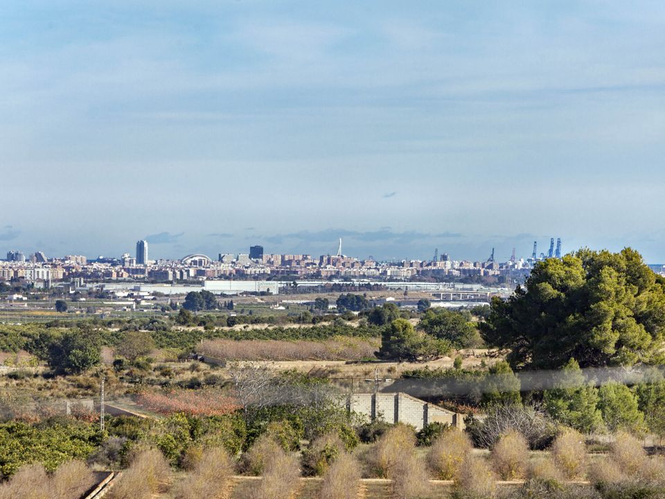 Villa i Chiva, Valencia - foto 2