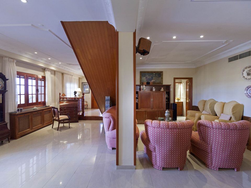 Villa i Chiva, Valencia - foto 3