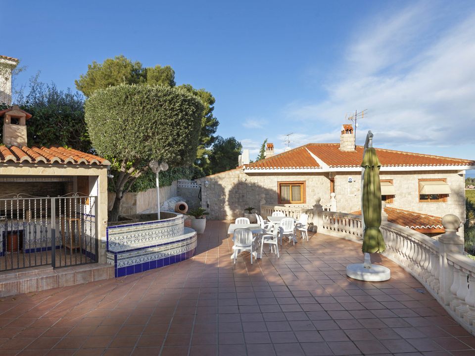 Villa i Chiva, Valencia - foto 5