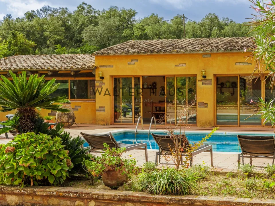 Villa i Calonge, Gerona - foto 3