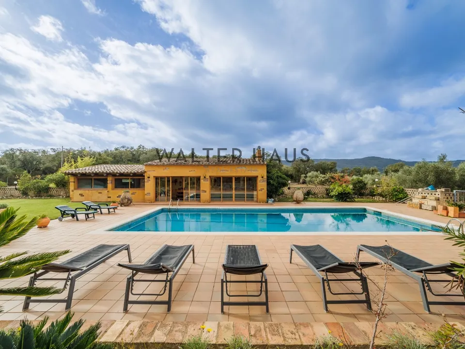 Villa i Calonge, Gerona - foto 4
