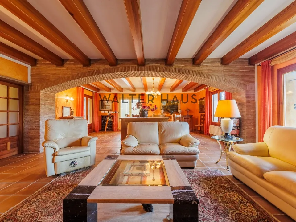 Villa i Calonge, Gerona - foto 5