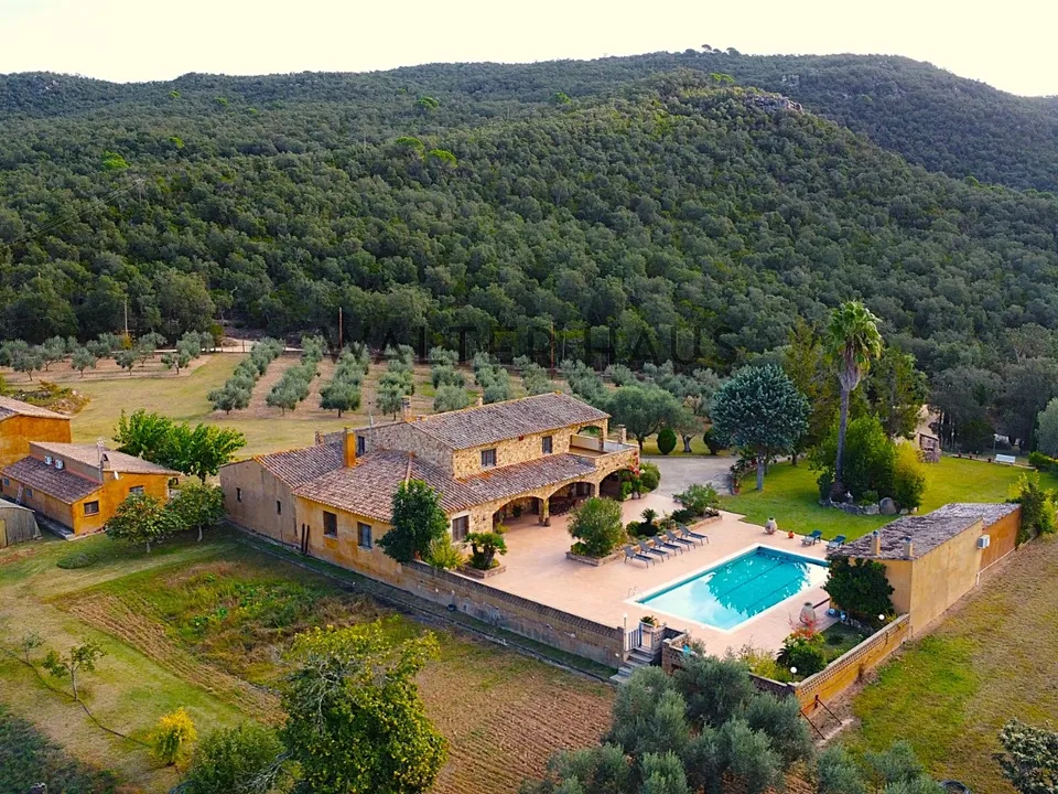 Villa i Calonge, Gerona - foto 2