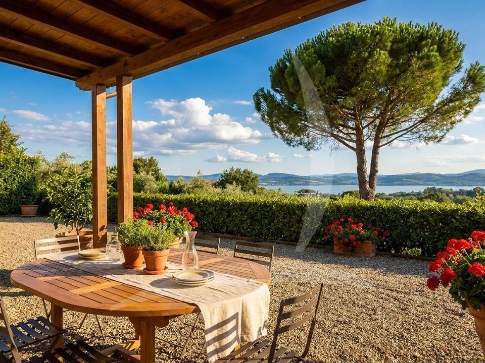 Villa i Monte Argentario, Grosseto - foto 1