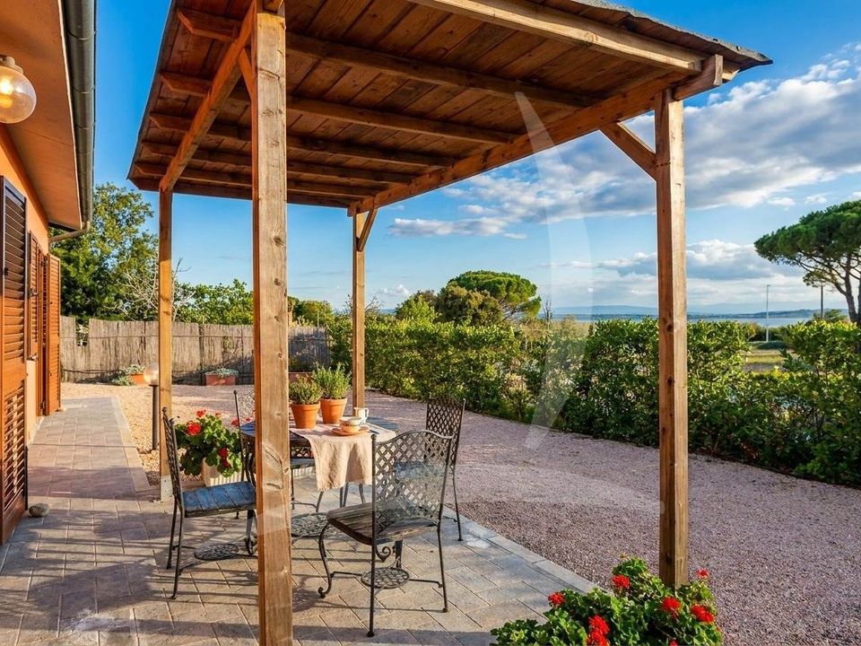Villa i Monte Argentario, Grosseto - foto 3