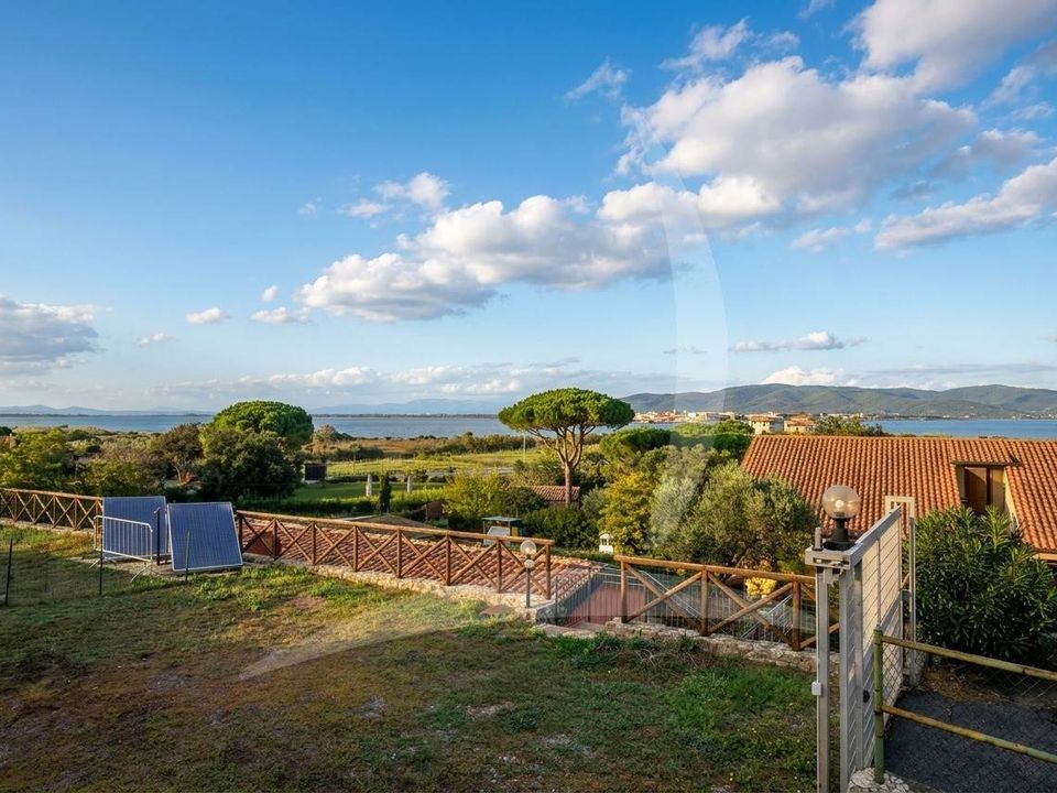 Villa i Monte Argentario, Grosseto - foto 4
