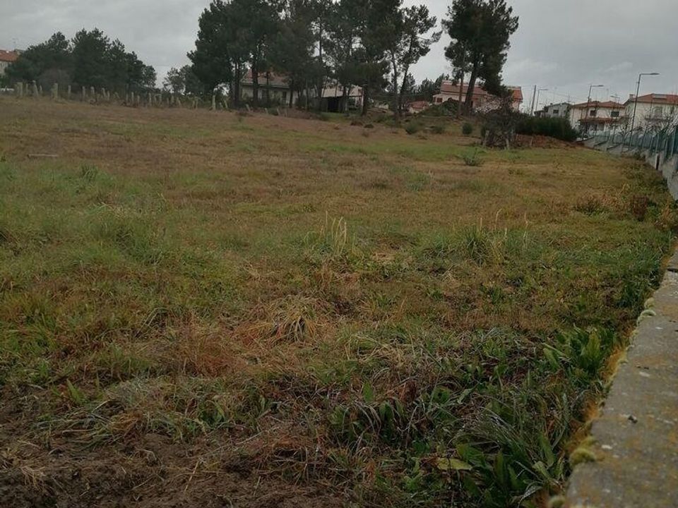 Helårsgrund i Chaves, Vila Real - foto 3