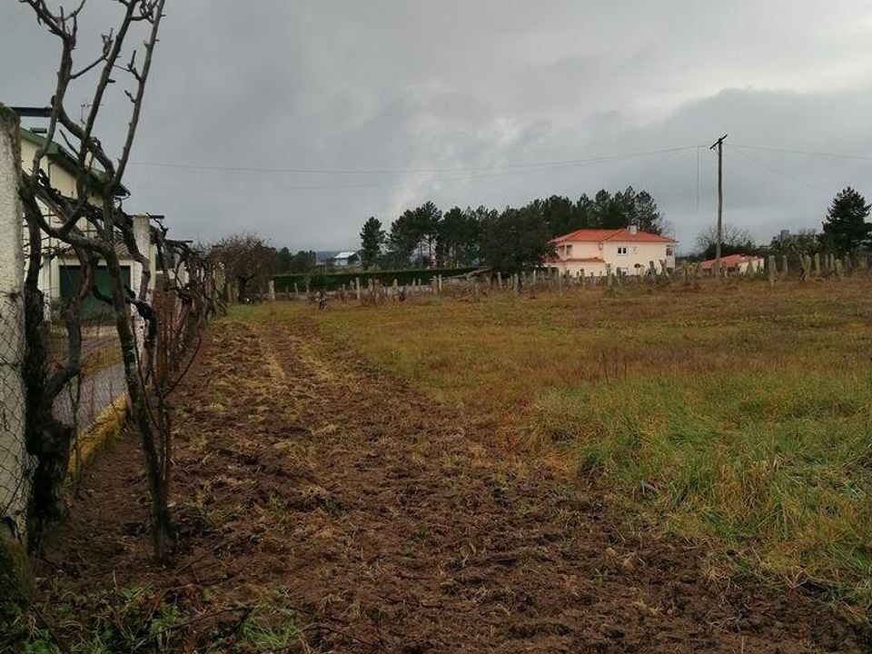 Helårsgrund i Chaves, Vila Real - foto 4