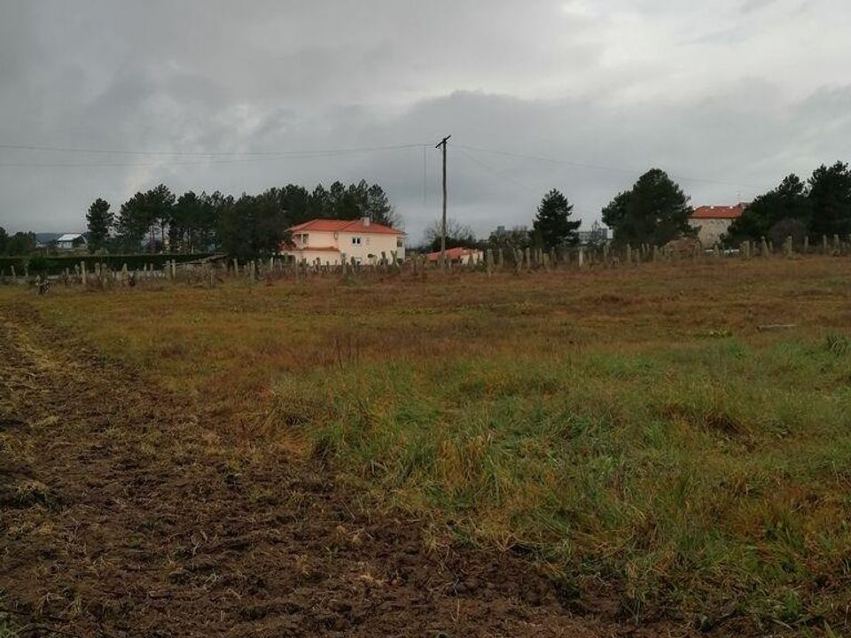 Helårsgrund i Chaves, Vila Real - foto 5