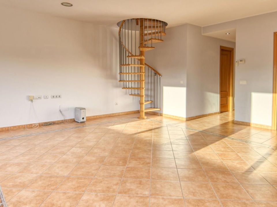 Duplex i Palafrugell, Gerona - foto 4