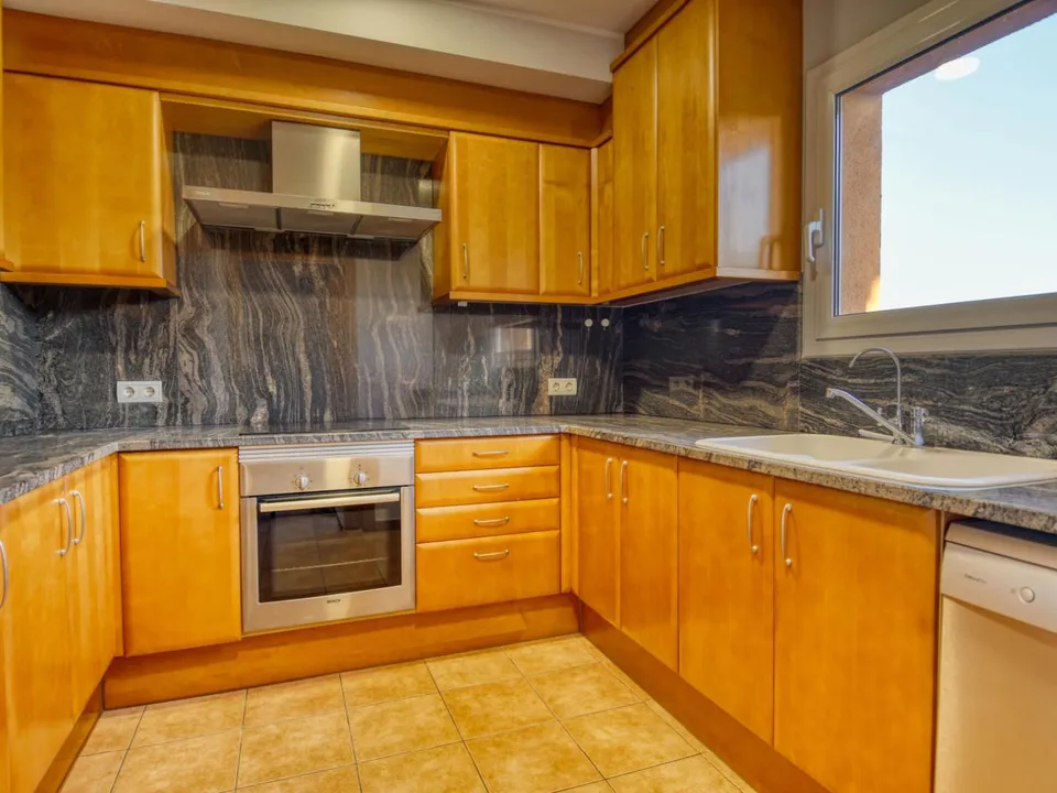 Duplex i Palafrugell, Gerona - foto 5