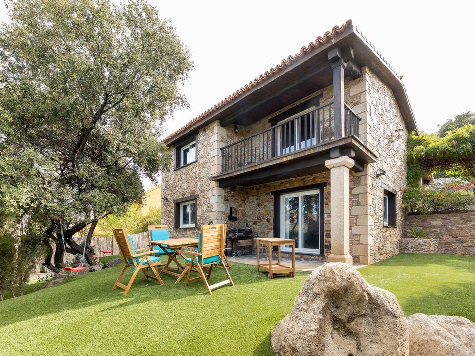 Villa i Dudar, Granada - foto 1
