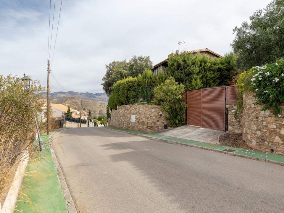 Villa i Dudar, Granada - foto 2