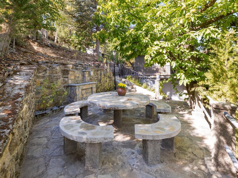Landejendom i Guejar Sierra, Granada - foto 4