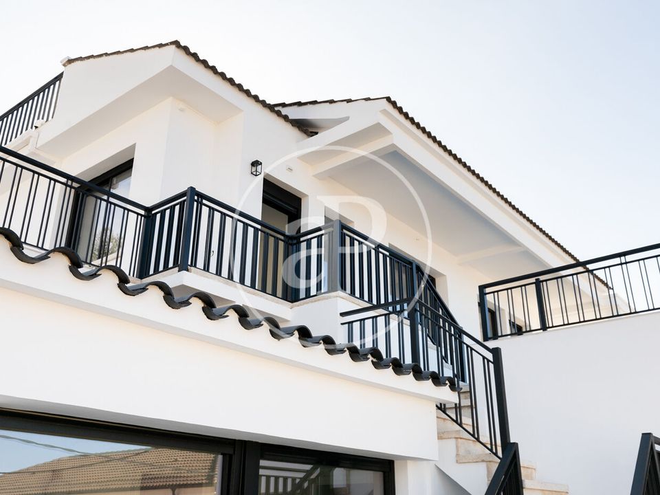 Villa i Esplugues De Llobregat, Barcelona - foto 2