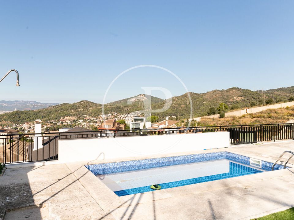Villa i Esplugues De Llobregat, Barcelona - foto 3