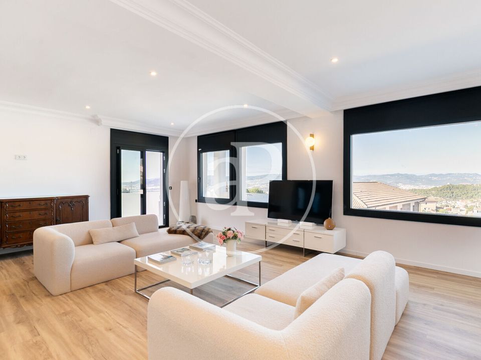 Villa i Esplugues De Llobregat, Barcelona - foto 4