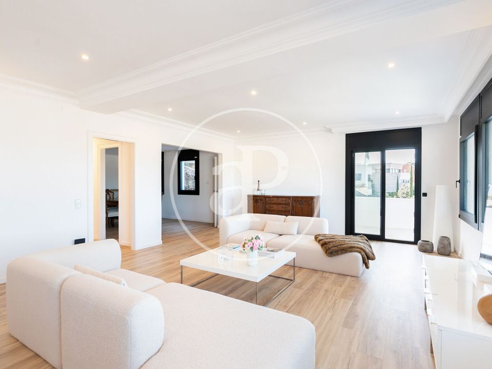 Villa i Esplugues De Llobregat, Barcelona - foto 5