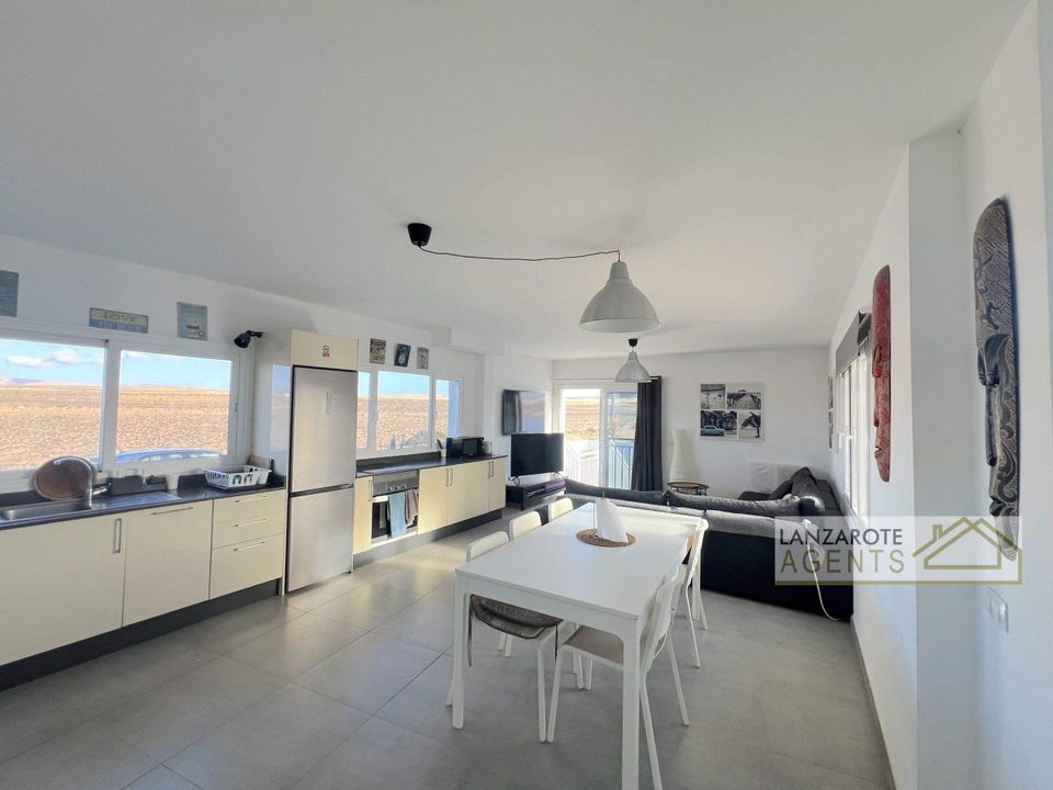 Finca i El Cuchillo, Lanzarote - foto 2