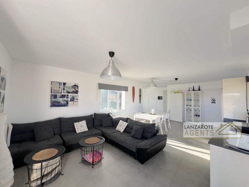 Finca i El Cuchillo, Lanzarote - foto 4