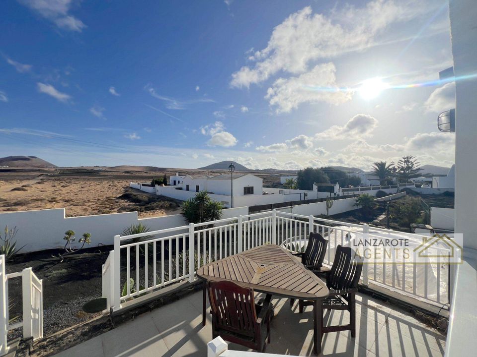 Finca i El Cuchillo, Lanzarote - foto 5