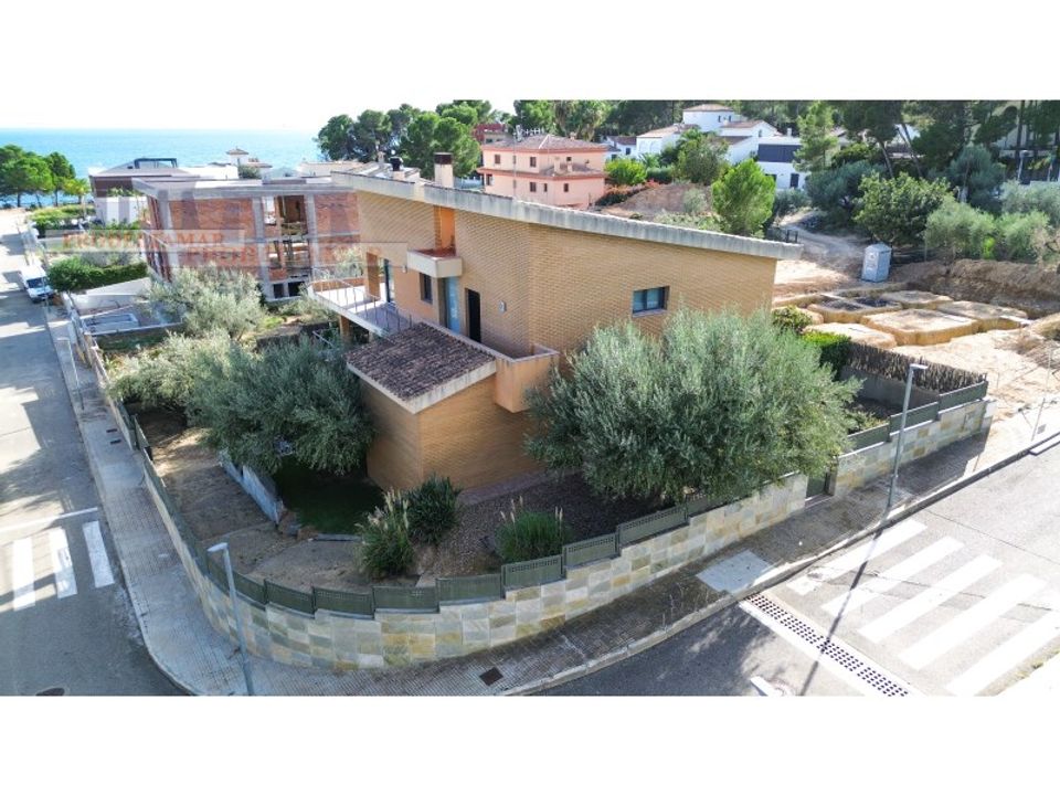 Villa i L'Ampolla, Tarragona - foto 2