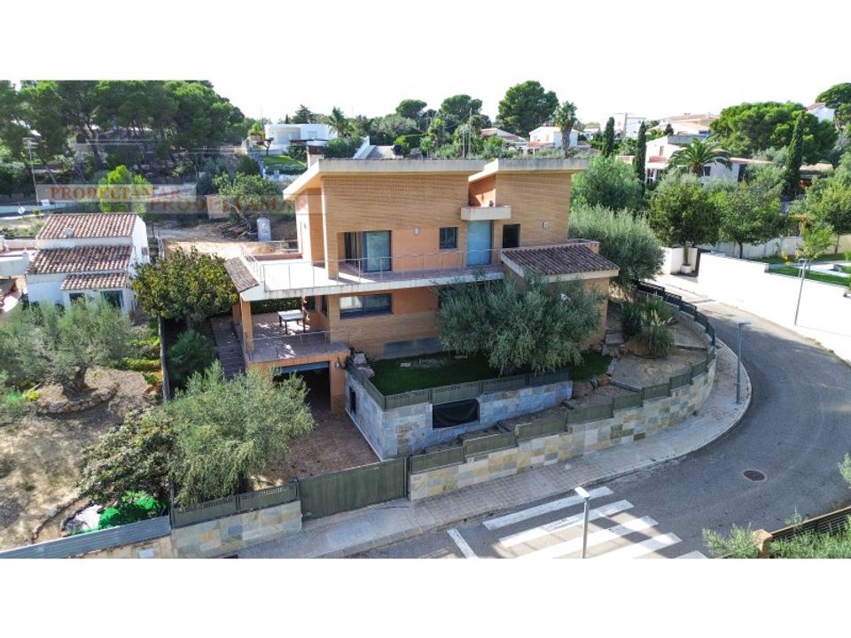 Villa i L'Ampolla, Tarragona - foto 3