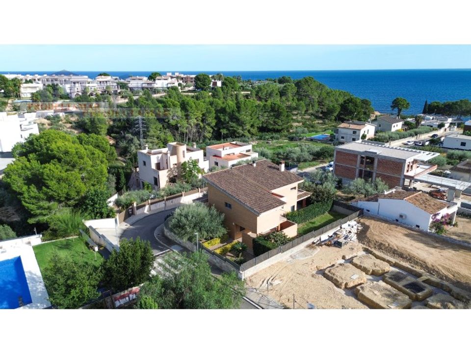 Villa i L'Ampolla, Tarragona - foto 4