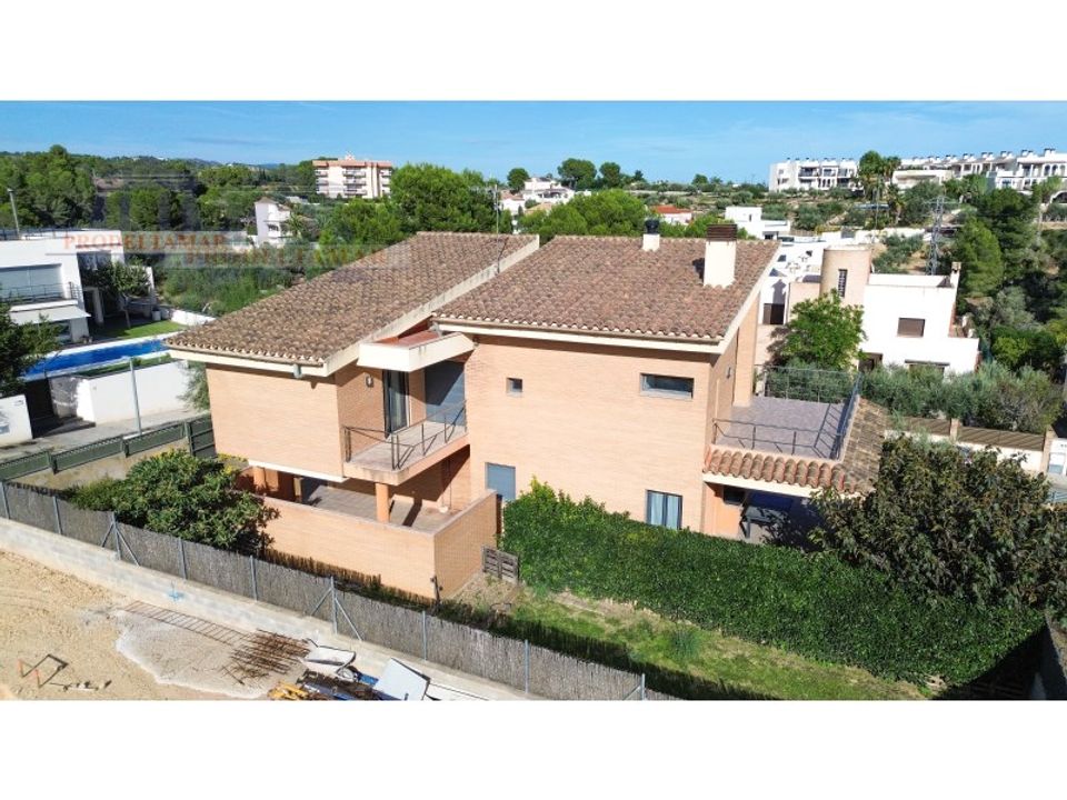 Villa i L'Ampolla, Tarragona - foto 5