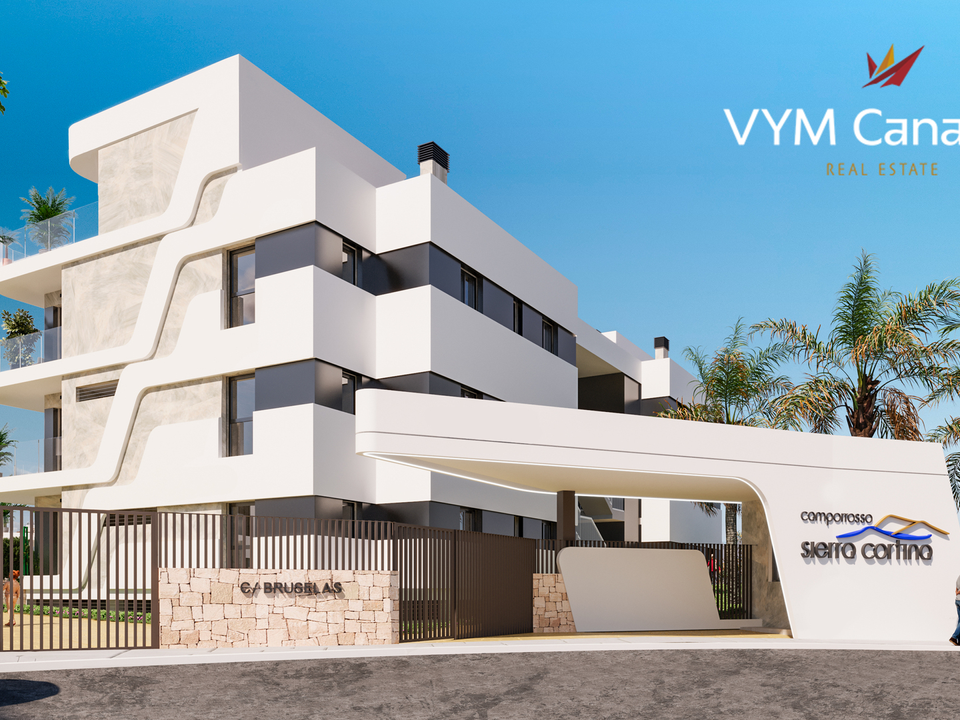 Villa i Golf Bahia, Alicante - foto 3