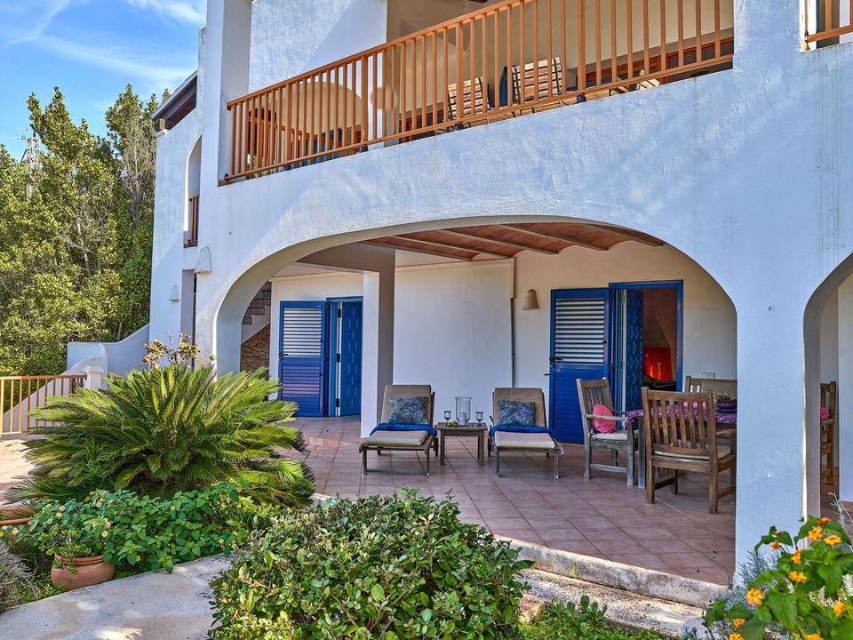 Villa i Sant Josep de sa Talaia, Ibiza - foto 4