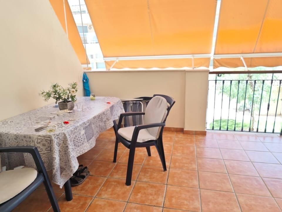 Lejlighed i Denia, Alicante - foto 4