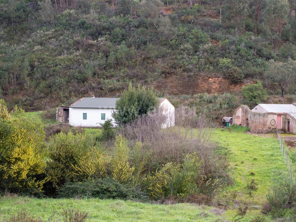 Villa i Monchique, Faro - foto 1