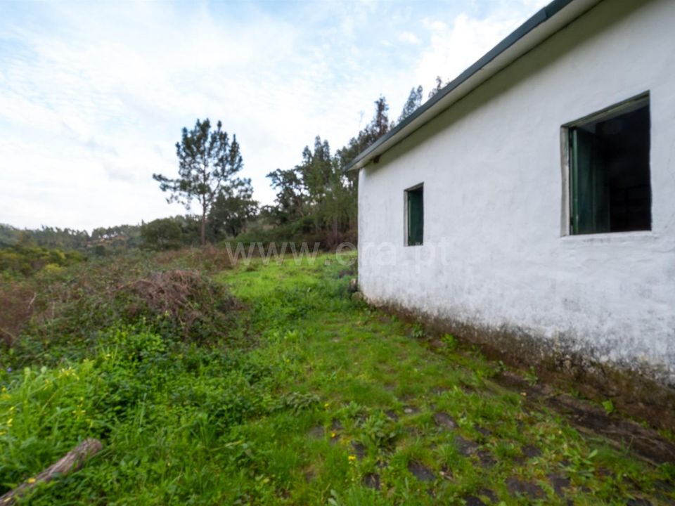 Villa i Monchique, Faro - foto 2