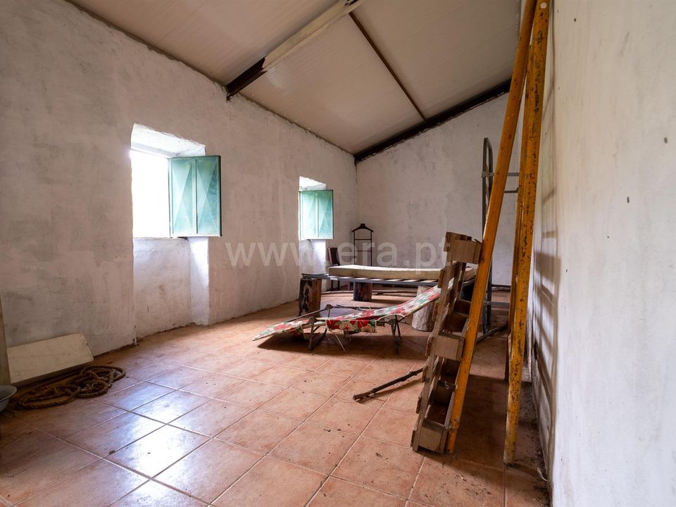 Villa i Monchique, Faro - foto 4