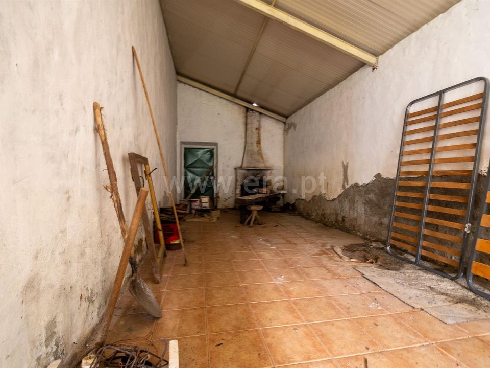 Villa i Monchique, Faro - foto 5