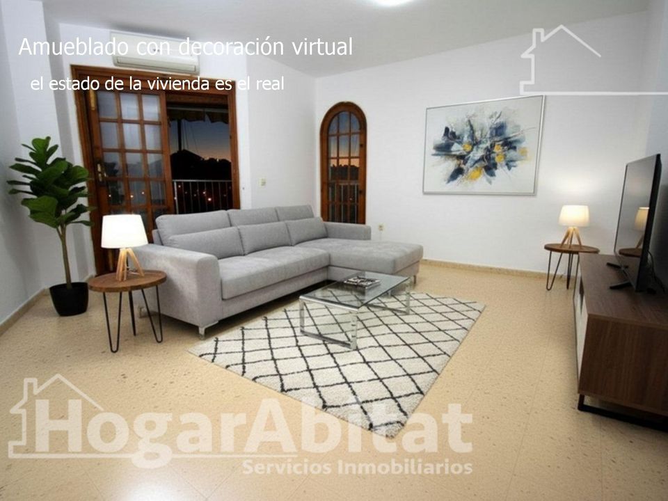 Lejlighed i Alboraya, Valencia - foto 4