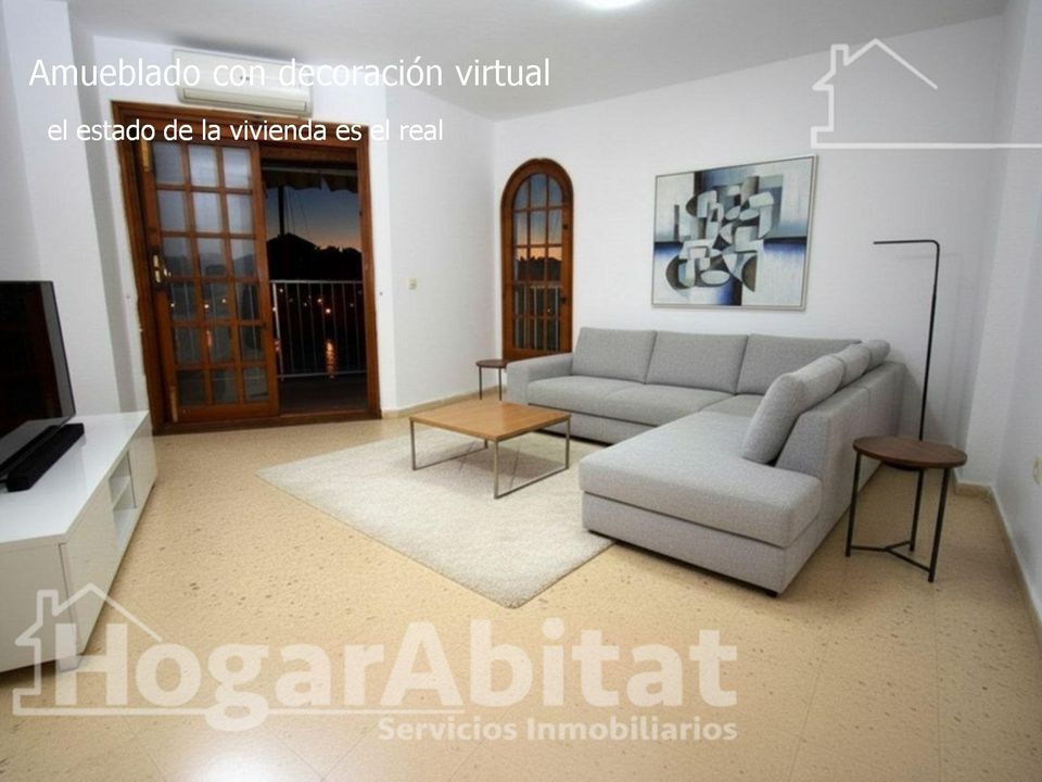Lejlighed i Alboraya, Valencia - foto 5