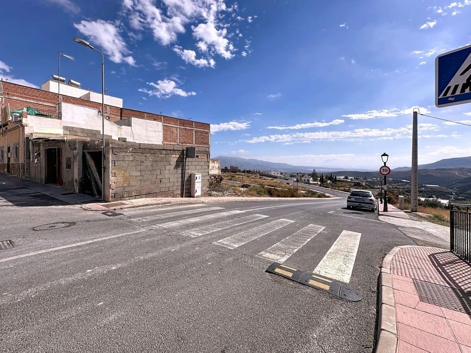 Helårsgrund i Alhama De Almeria, Almeria - foto 2