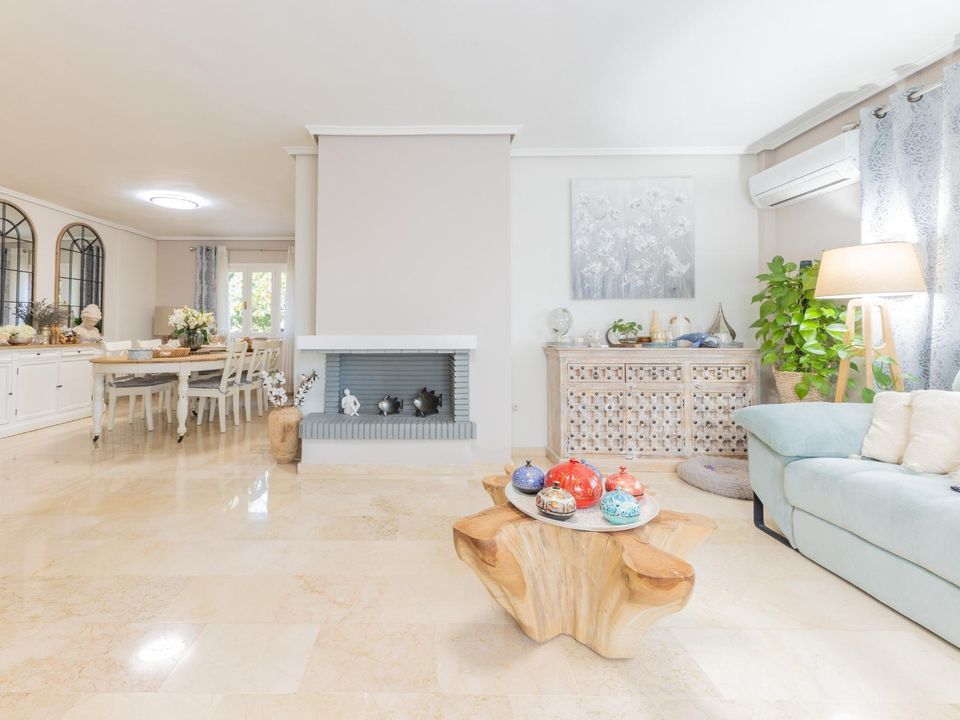 Villa i Requena, Valencia - foto 1
