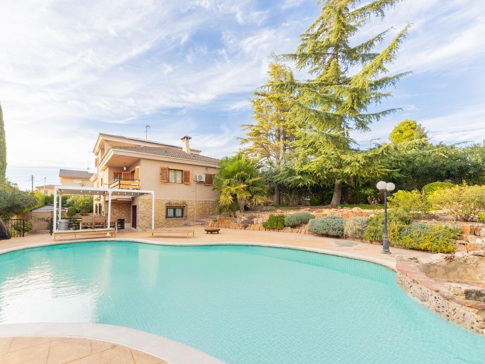 Villa i Requena, Valencia - foto 2