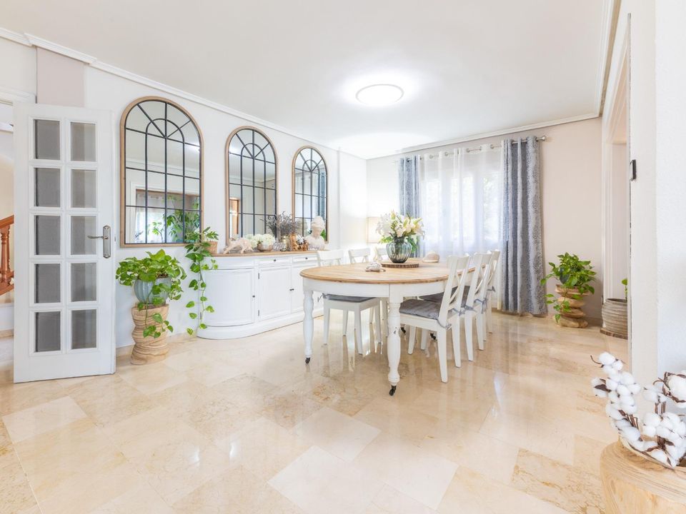 Villa i Requena, Valencia - foto 4