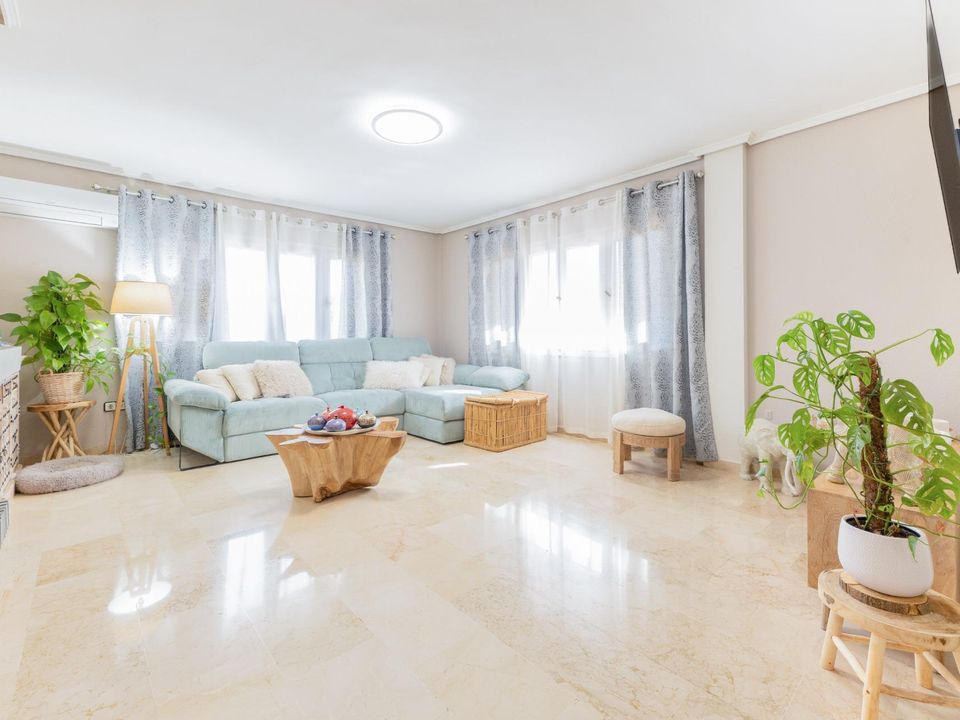 Villa i Requena, Valencia - foto 5